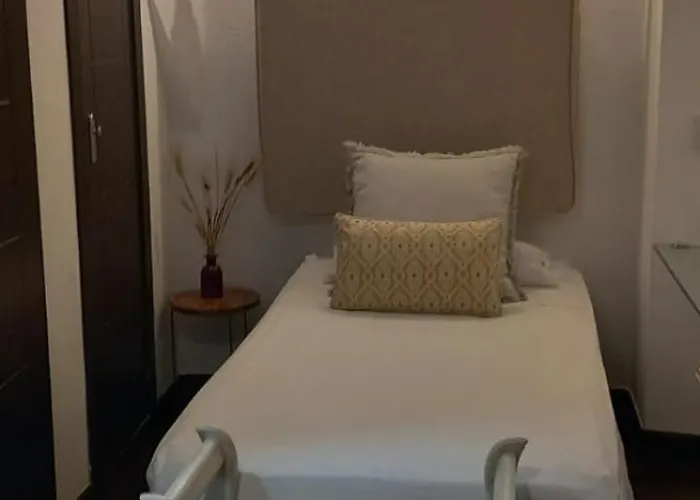 Boutique Alma Andalusi