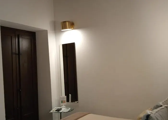 Гостевой дом Boutique Alma Andalusi Кордова