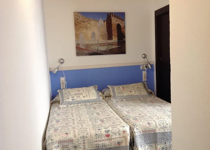 Boutique Alma Andalusi Гостевой дом Кордова