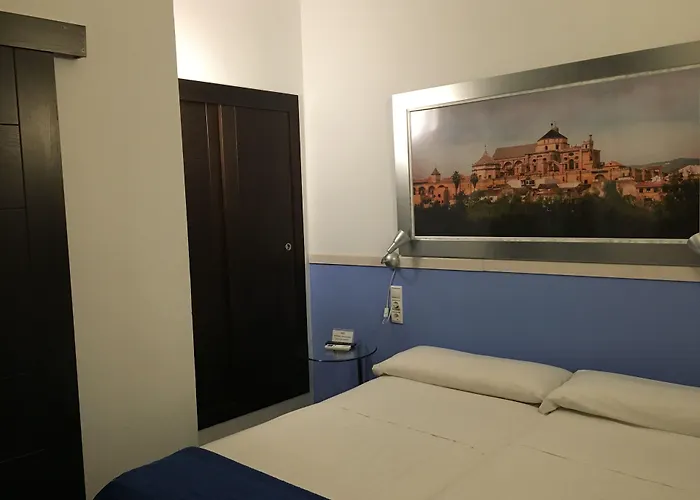 Boutique Alma Andalusi Кордова