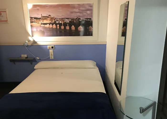 Boutique Alma Andalusi * Кордова