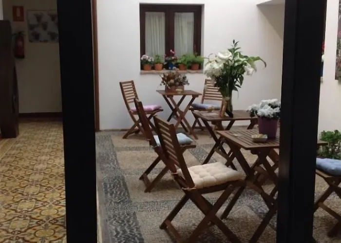 Boutique Alma Andalusi * Кордова