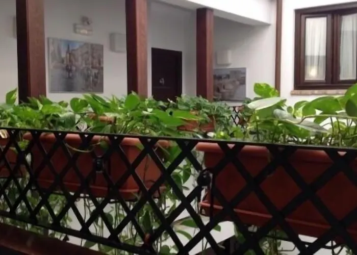 Boutique Alma Andalusi